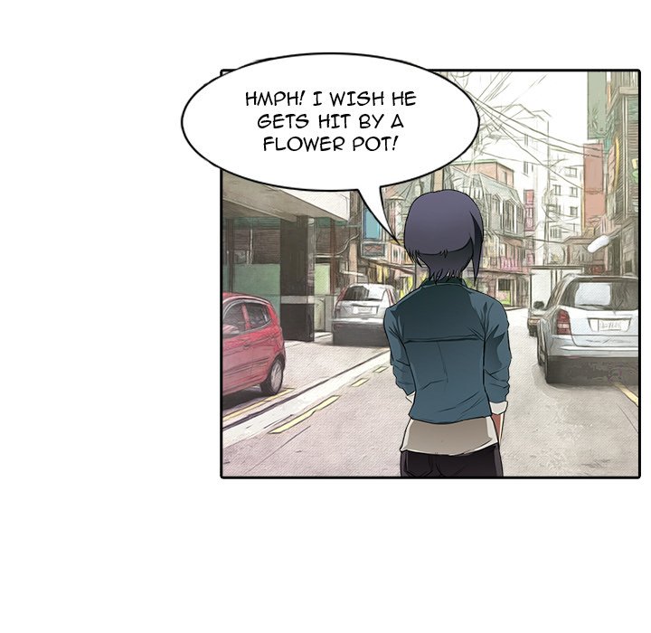 Face On Face On EP 10 - Toomics page 72 - 