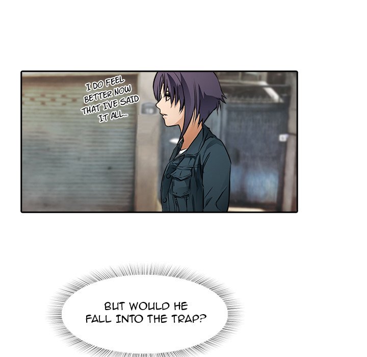 Face On Face On EP 10 - Toomics page 73 - 