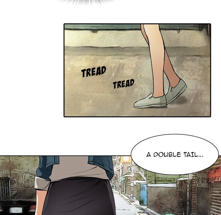 Face On Face On EP 10 - Toomics page 74 - 