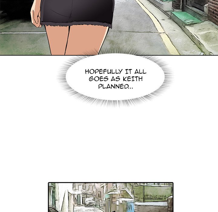 Face On Face On EP 10 - Toomics page 75 - 