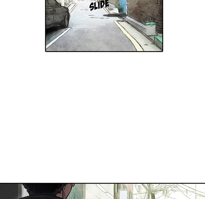 Face On Face On EP 10 - Toomics page 76 - 