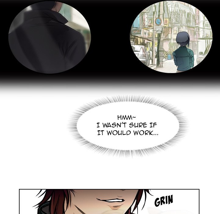 Face On Face On EP 10 - Toomics page 78 - 