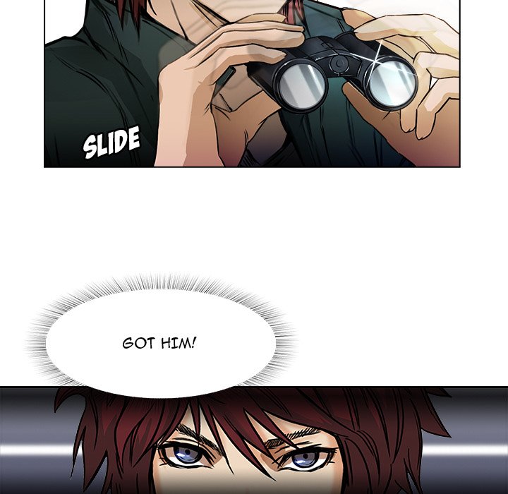 Face On Face On EP 10 - Toomics page 79 - 