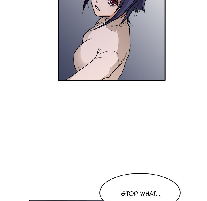 Face On Face On EP 10 - Toomics page 9 - 