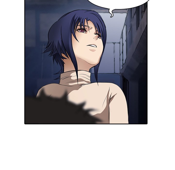 Face On Face On EP 10 - Toomics page 10 - 
