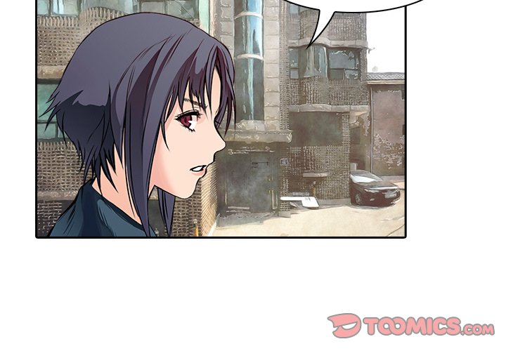 Face On Face On EP 11 - Toomics page 2 - 