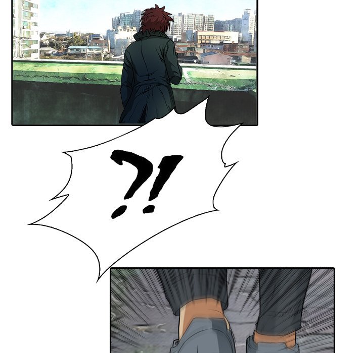 Face On Face On EP 11 - Toomics page 11 - 