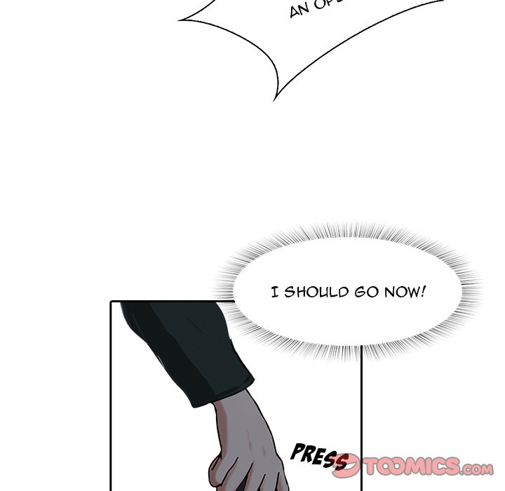 Face On Face On EP 11 - Toomics page 14 - 