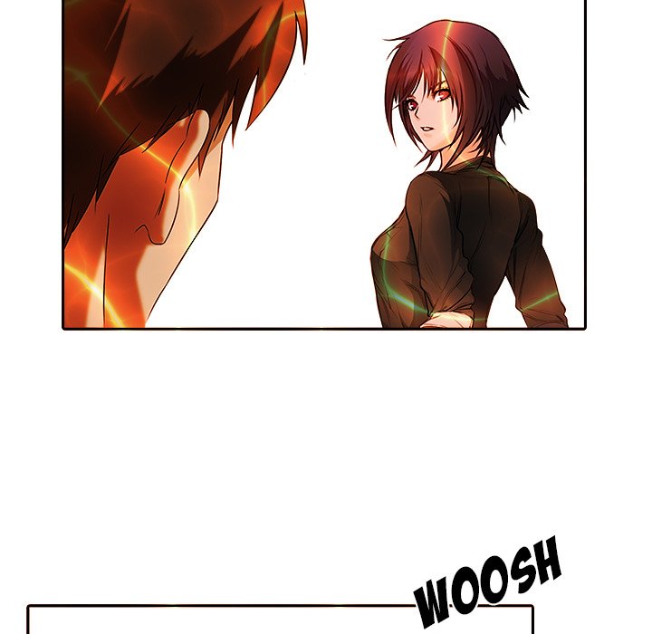 Face On Face On EP 11 - Toomics page 17 - 