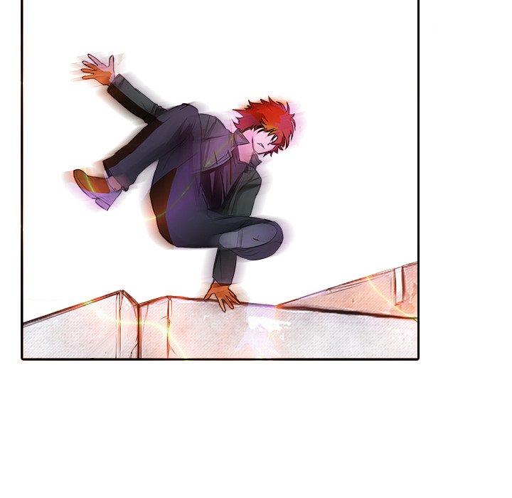 Face On Face On EP 11 - Toomics page 18 - 