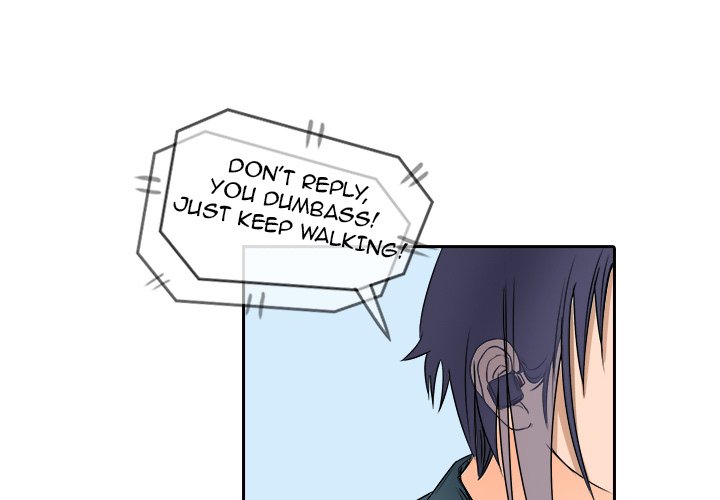 Face On Face On EP 11 - Toomics page 3 - 