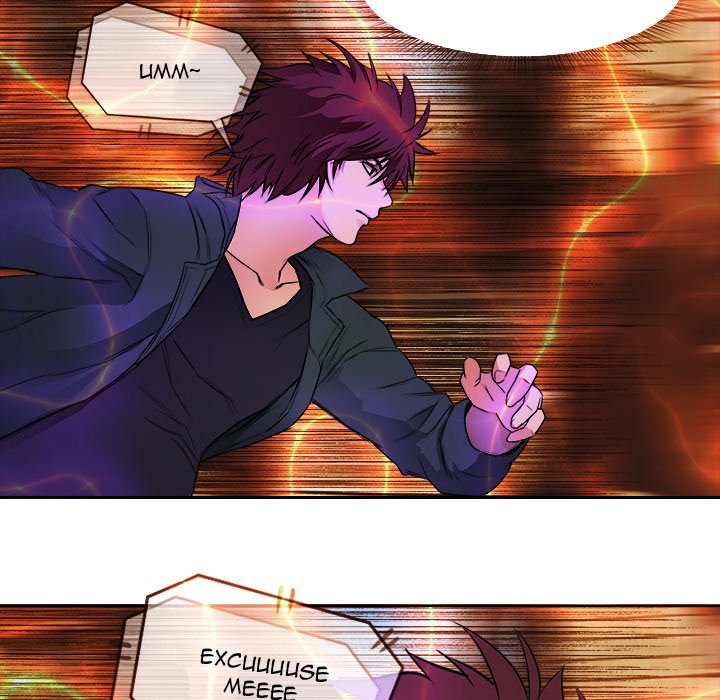 Face On Face On EP 11 - Toomics page 22 - 