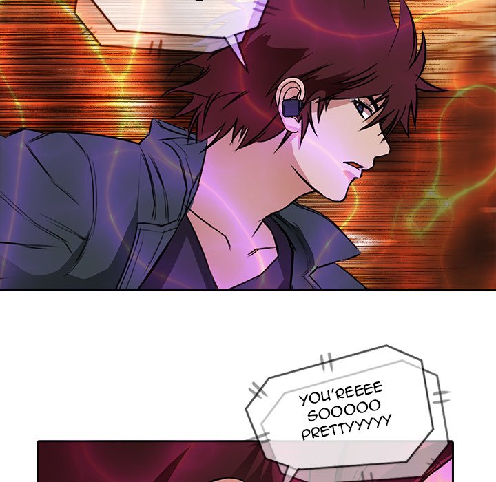 Face On Face On EP 11 - Toomics page 23 - 