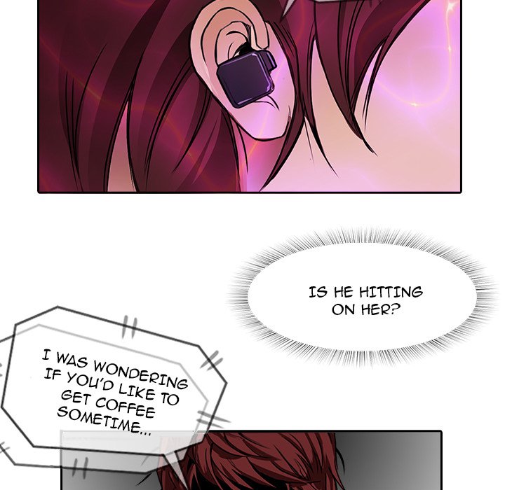 Face On Face On EP 11 - Toomics page 24 - 