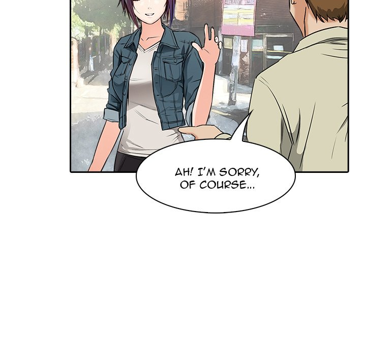 Face On Face On EP 11 - Toomics page 27 - 