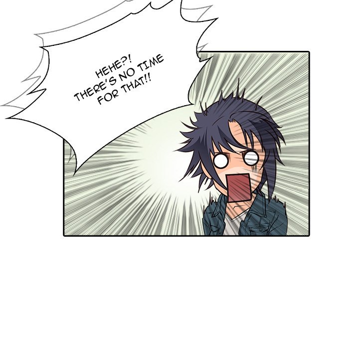 Face On Face On EP 11 - Toomics page 29 - 