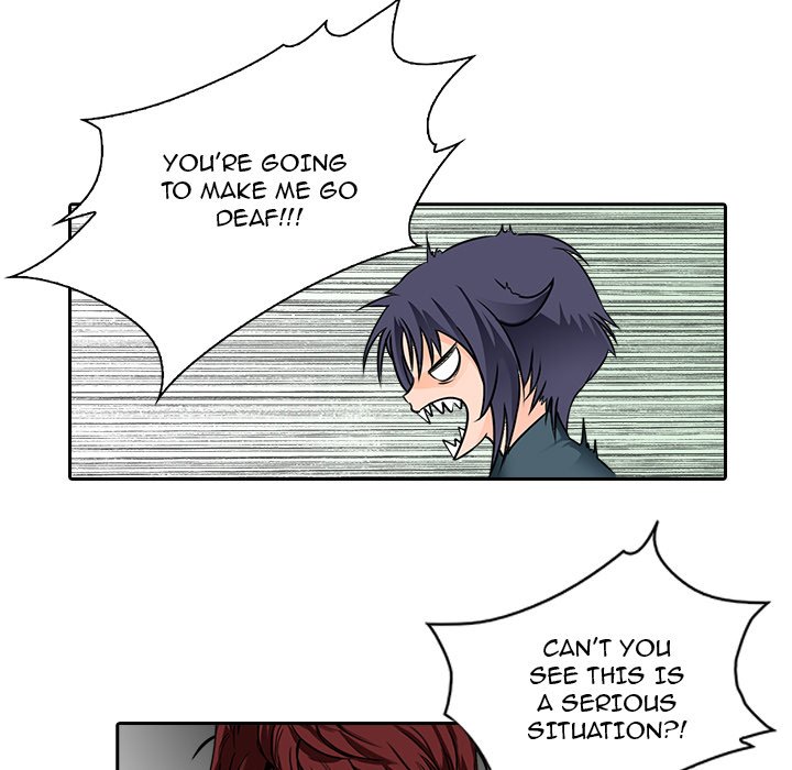 Face On Face On EP 11 - Toomics page 30 - 