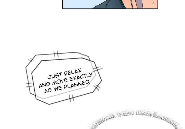 Face On Face On EP 11 - Toomics page 4 - 