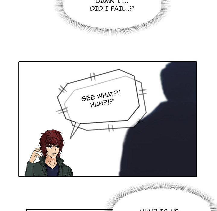 Face On Face On EP 11 - Toomics page 33 - 