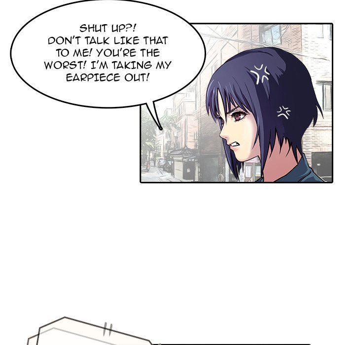 Face On Face On EP 11 - Toomics page 35 - 