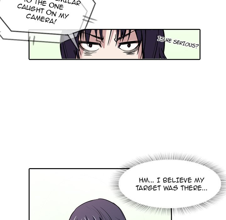 Face On Face On EP 11 - Toomics page 37 - 
