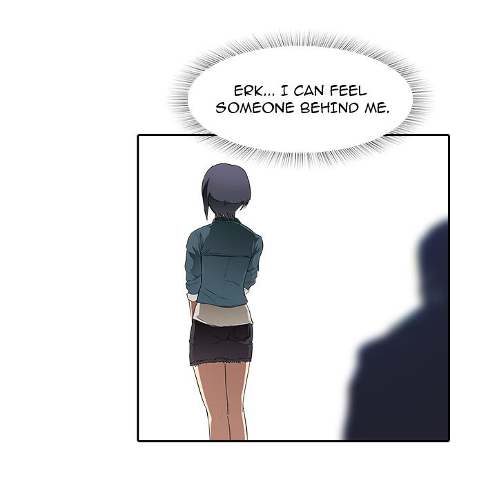 Face On Face On EP 11 - Toomics page 39 - 