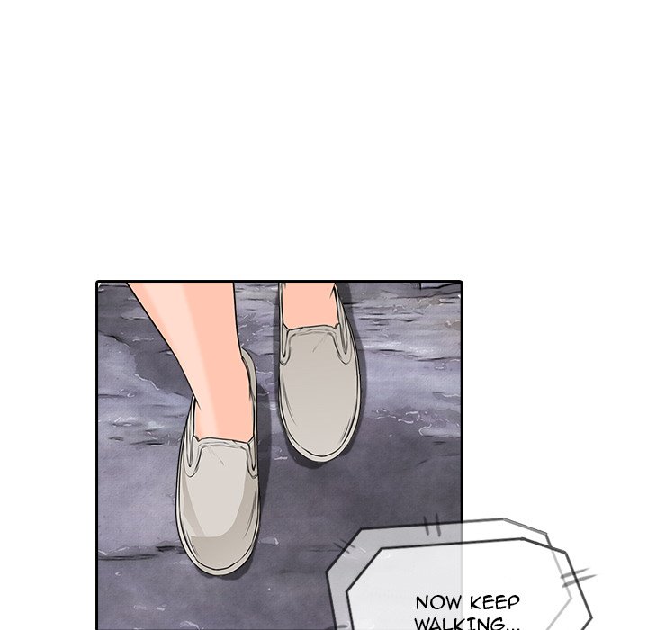 Face On Face On EP 11 - Toomics page 40 - 