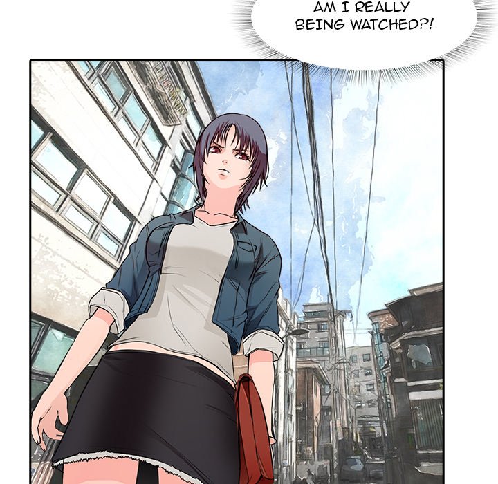 Face On Face On EP 11 - Toomics page 5 - 