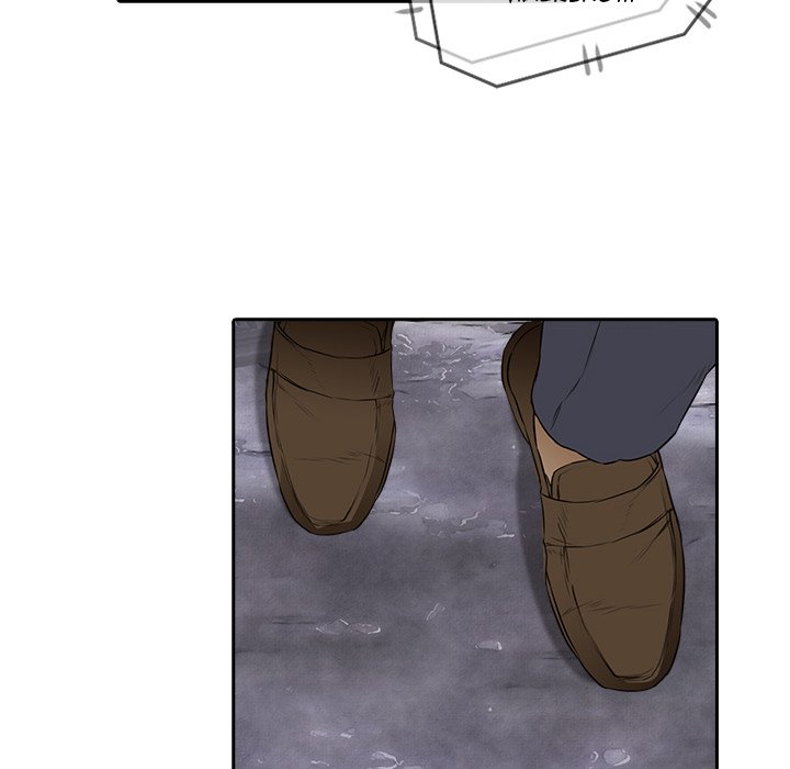 Face On Face On EP 11 - Toomics page 41 - 