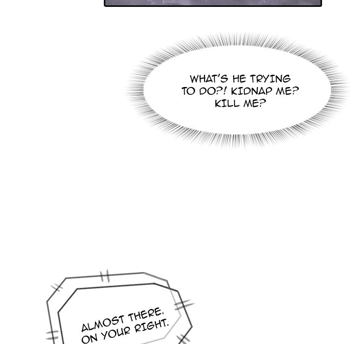Face On Face On EP 11 - Toomics page 42 - 