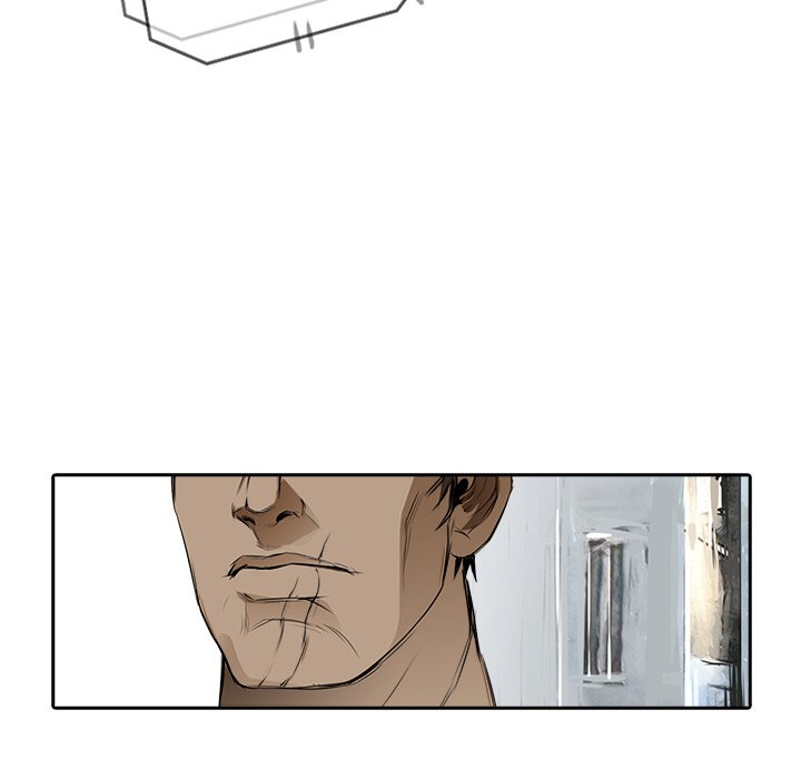 Face On Face On EP 11 - Toomics page 43 - 