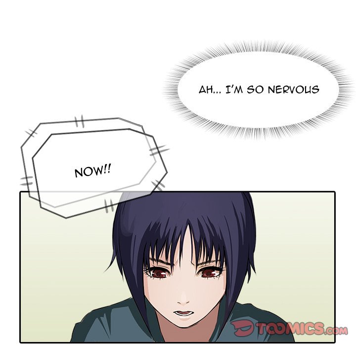 Face On Face On EP 11 - Toomics page 44 - 