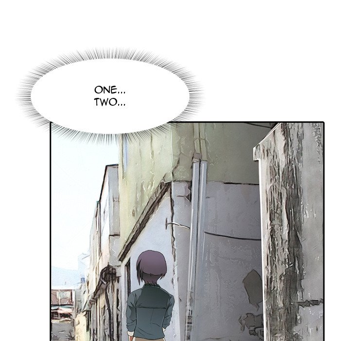 Face On Face On EP 11 - Toomics page 45 - 
