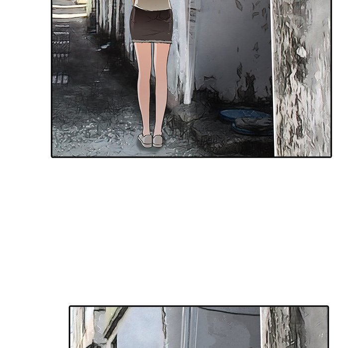 Face On Face On EP 11 - Toomics page 46 - 