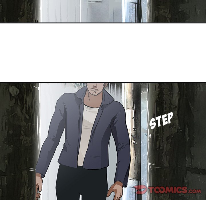 Face On Face On EP 11 - Toomics page 50 - 