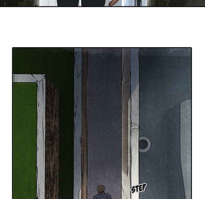 Face On Face On EP 11 - Toomics page 51 - 