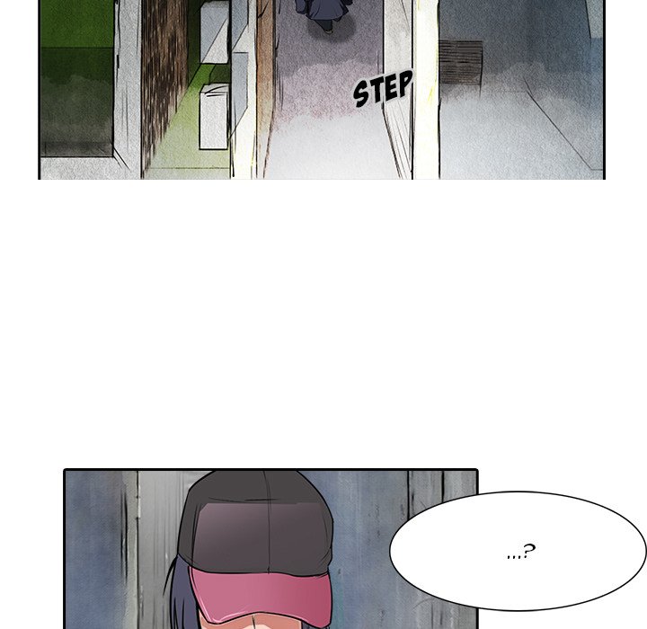 Face On Face On EP 11 - Toomics page 52 - 