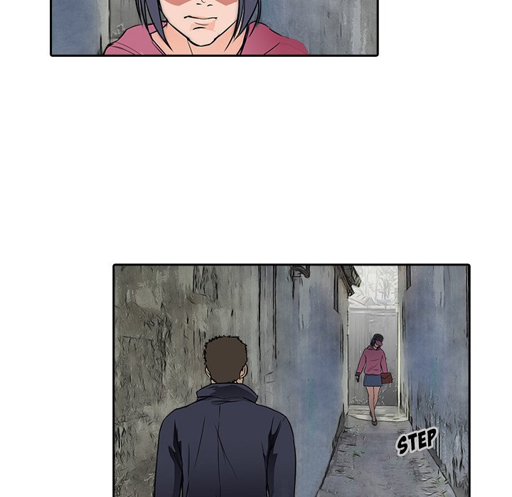 Face On Face On EP 11 - Toomics page 53 - 