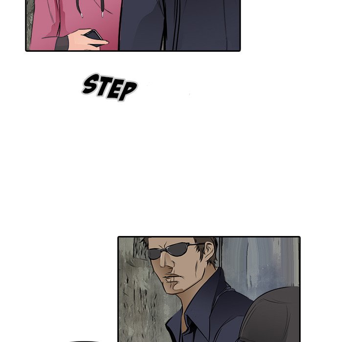 Face On Face On EP 11 - Toomics page 55 - 