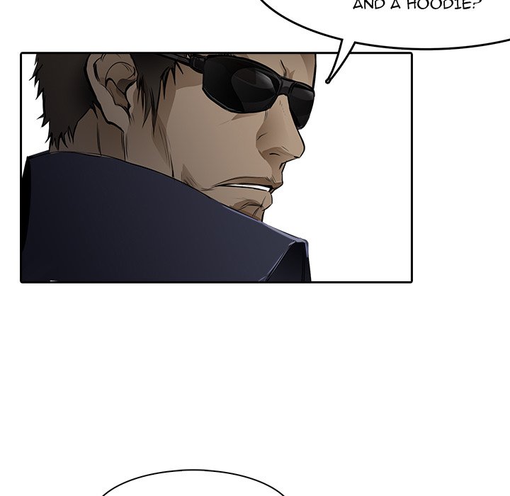 Face On Face On EP 11 - Toomics page 57 - 