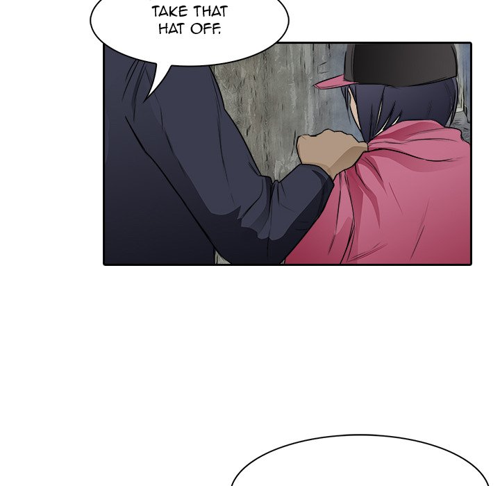 Face On Face On EP 11 - Toomics page 58 - 