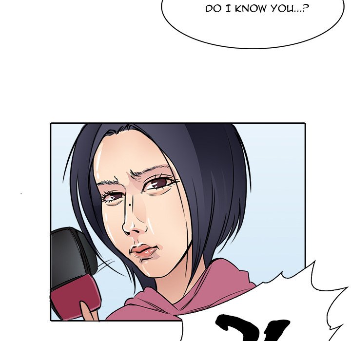 Face On Face On EP 11 - Toomics page 59 - 