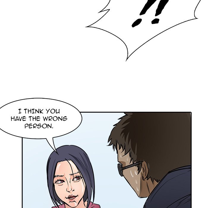 Face On Face On EP 11 - Toomics page 60 - 