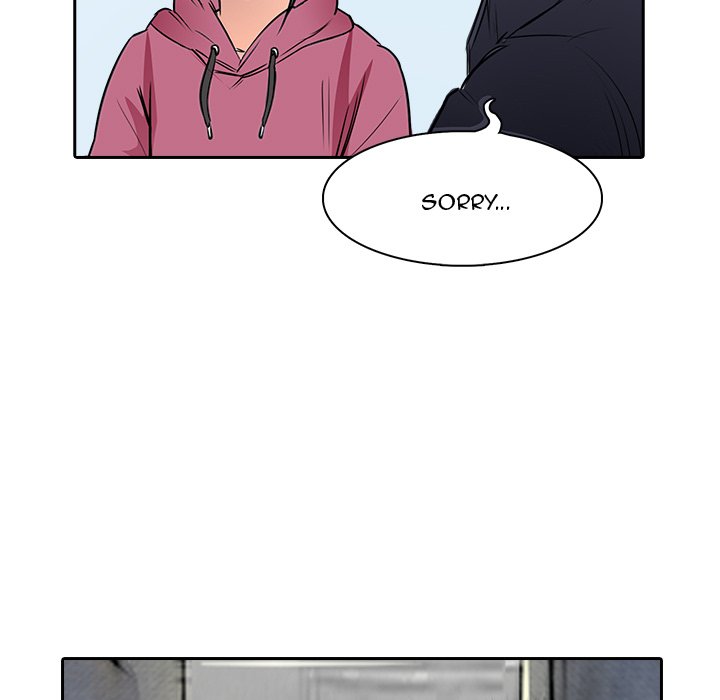 Face On Face On EP 11 - Toomics page 61 - 