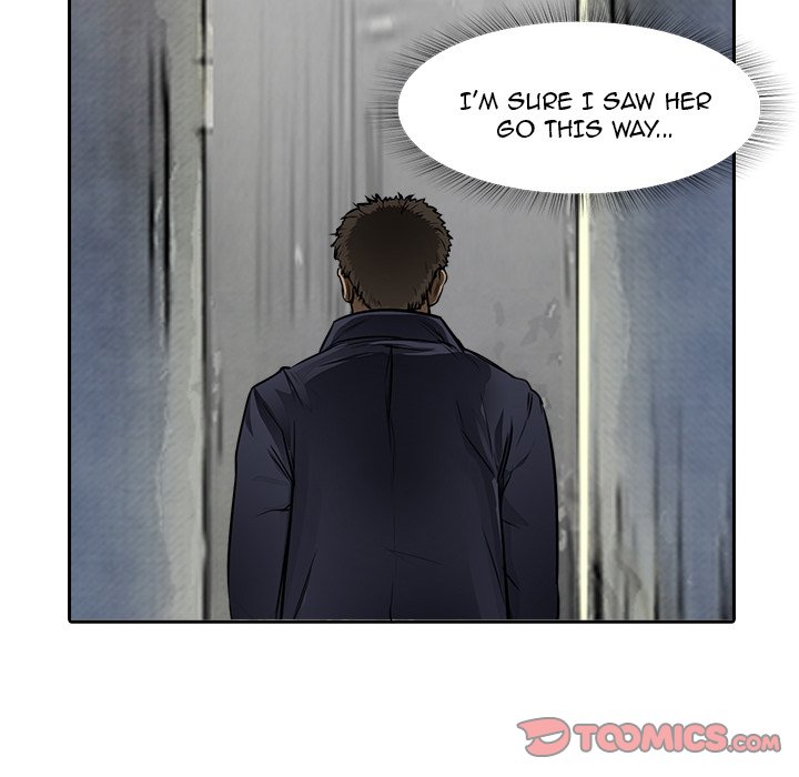 Face On Face On EP 11 - Toomics page 62 - 