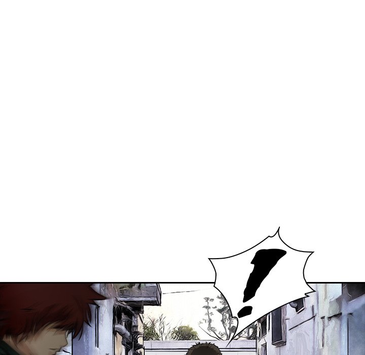 Face On Face On EP 11 - Toomics page 63 - 