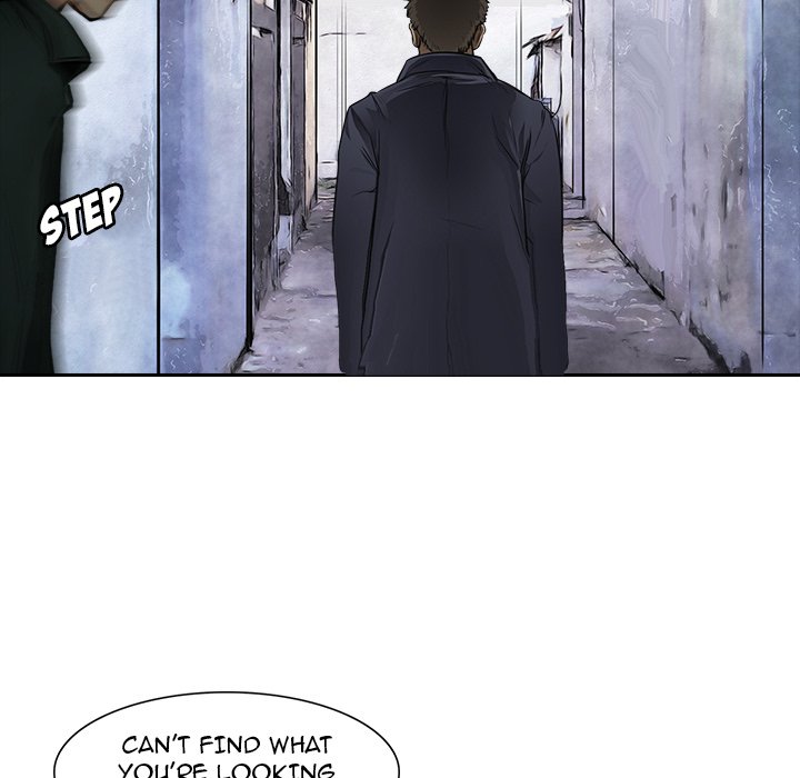 Face On Face On EP 11 - Toomics page 64 - 
