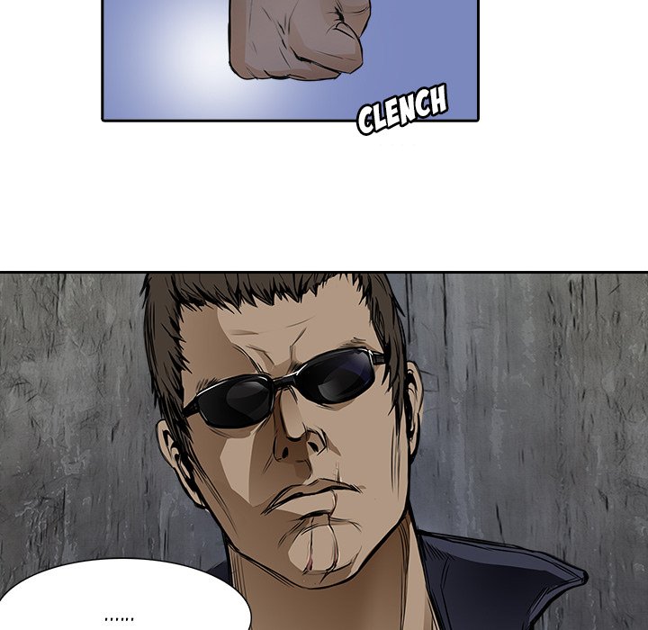 Face On Face On EP 11 - Toomics page 67 - 