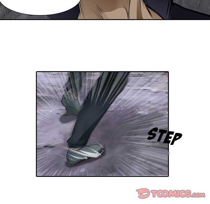 Face On Face On EP 11 - Toomics page 68 - 