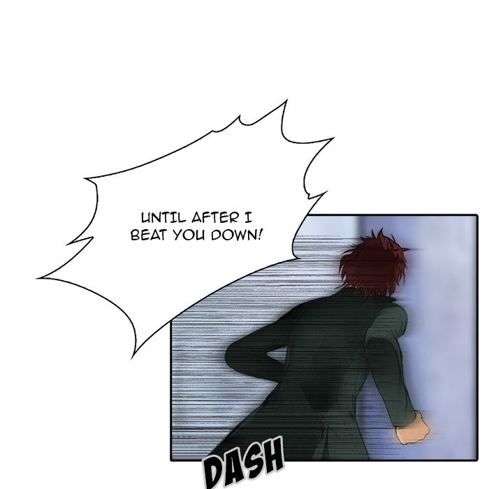 Face On Face On EP 11 - Toomics page 69 - 